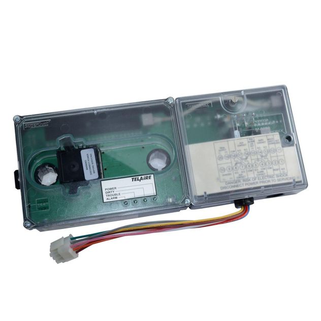 CARRIER Carrier HK61ZT001 Air Return Smoke Sensor