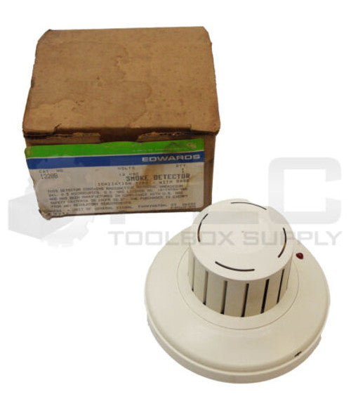 CARRIER Carrier HK61ZT001 Air Return Smoke Sensor