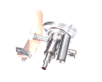 CARRIER Carrier HK02ZA318 High Pressure Switch