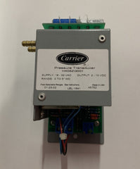 CARRIER CARRIER HK05ZG001 Transducer