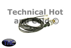 CARRIER Carrier HK02ZA405 High Pressure Switch