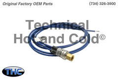 CARRIER Carrier HK02ZB069 Low Pressure Switch