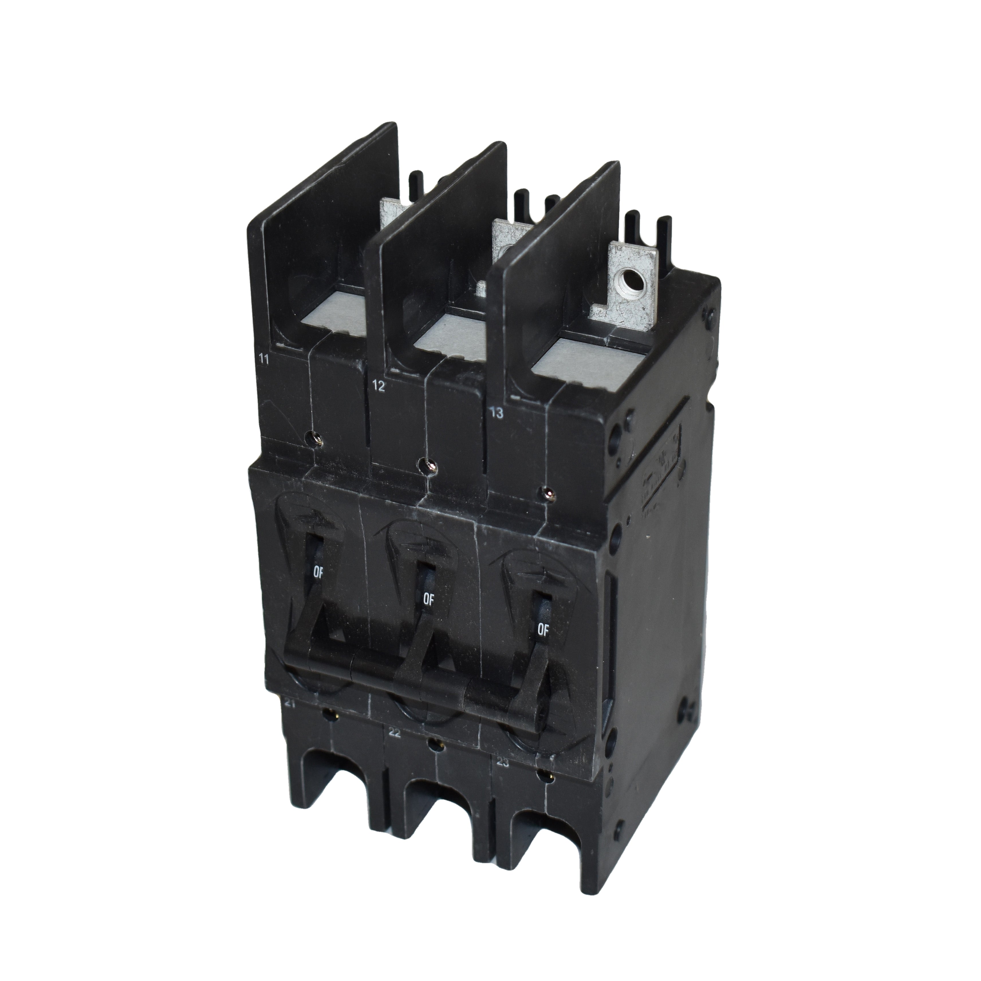 CARRIER Carrier HH83XE616 Breaker Circuit