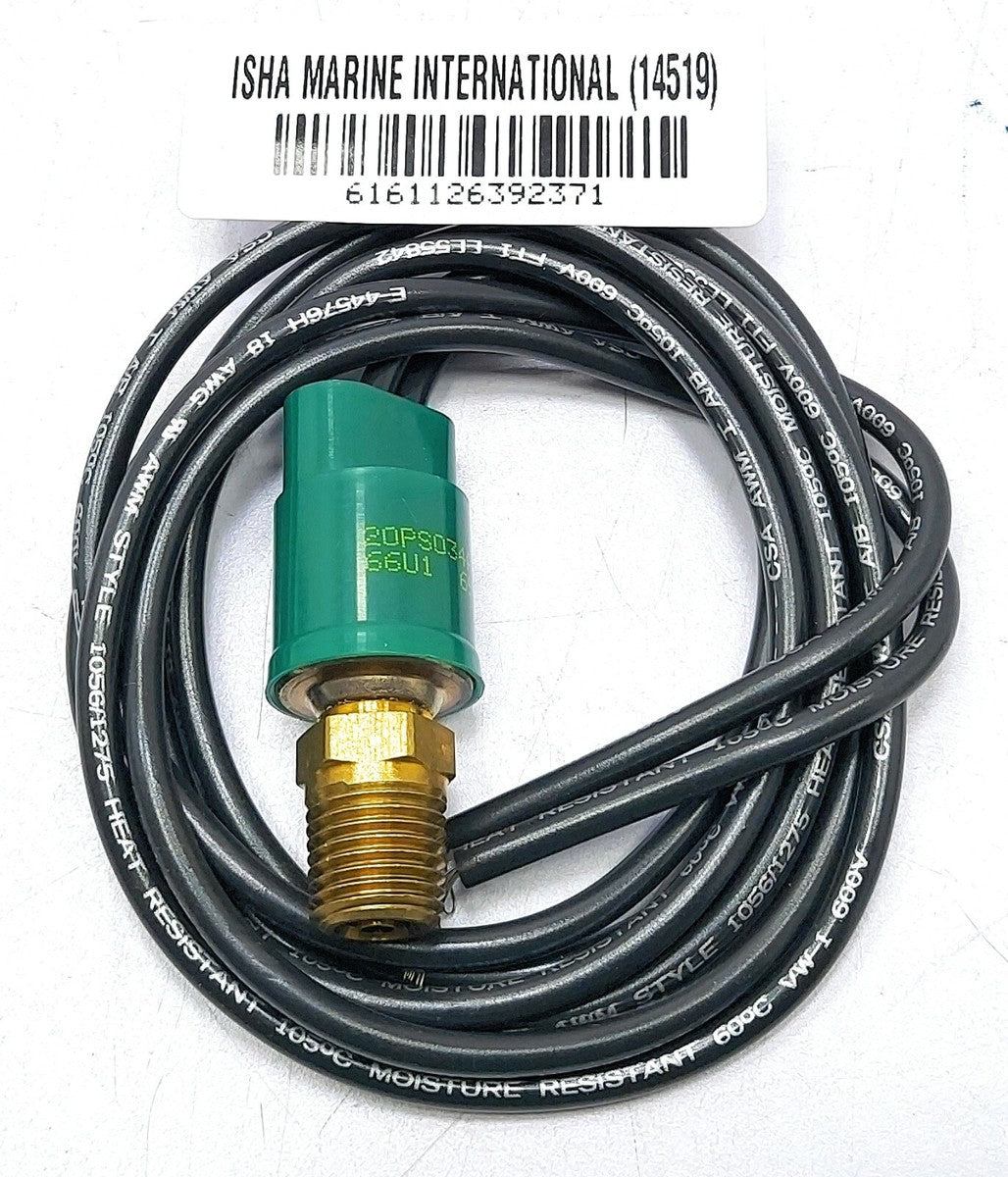 CARRIER Carrier HK02ZB305 Pressure Guard Switch