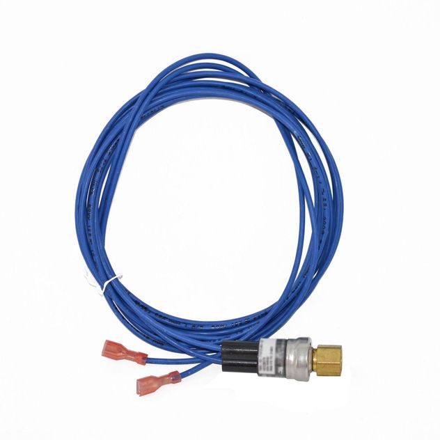 CARRIER CARRIER HK02ZB076 Low Pressure Switch
