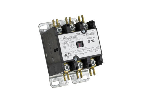 CARRIER CARRIER HN53HB027 Definite Purpose Contactor
