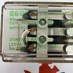 CARRIER Carrier HN61KL630 Relay Pilot Duty
