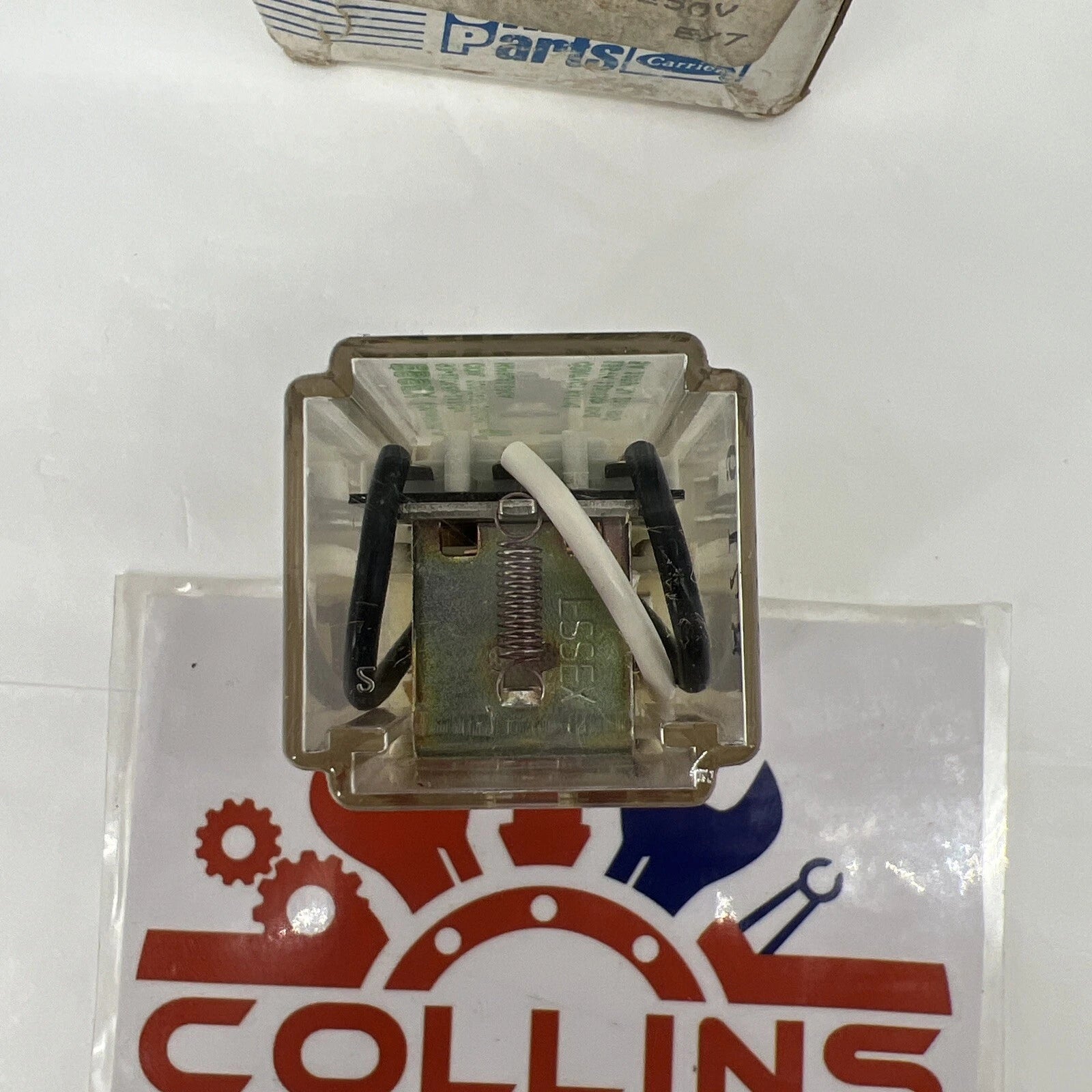 CARRIER Carrier HN61KL630 Relay Pilot Duty