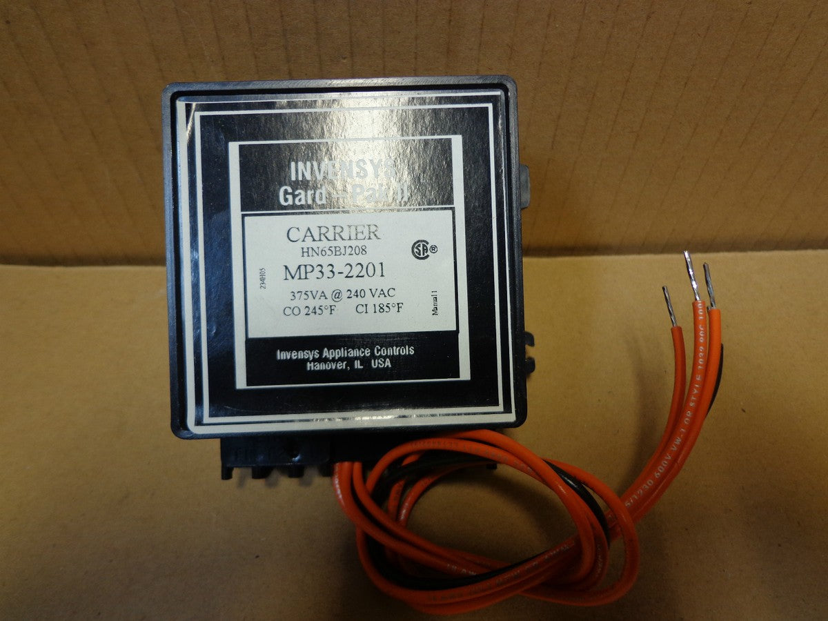 CARRIER CARRIER HN65BJ208 Module