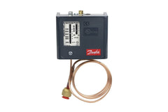 CARRIER Carrier HK02ZA265 Pressurestat