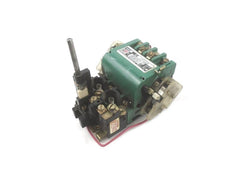 CARRIER CARRIER HN680167 Manual Starter