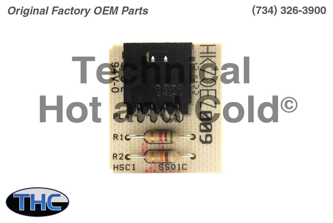 CARRIER CARRIER HK70EZ050 Module Plug
