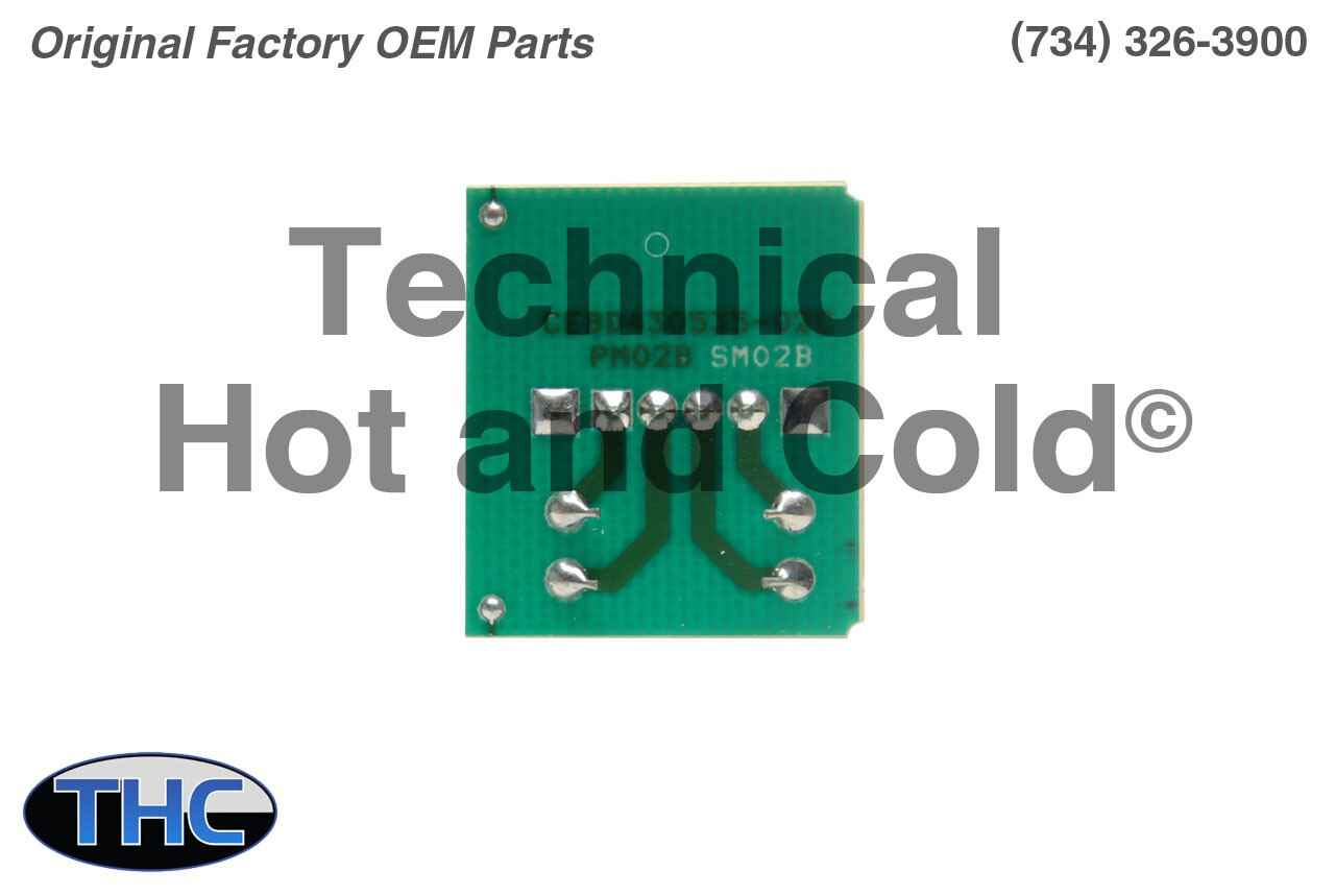 CARRIER CARRIER HK70EZ050 Module Plug