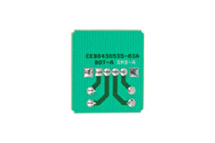 CARRIER CARRIER HK70EZ050 Module Plug