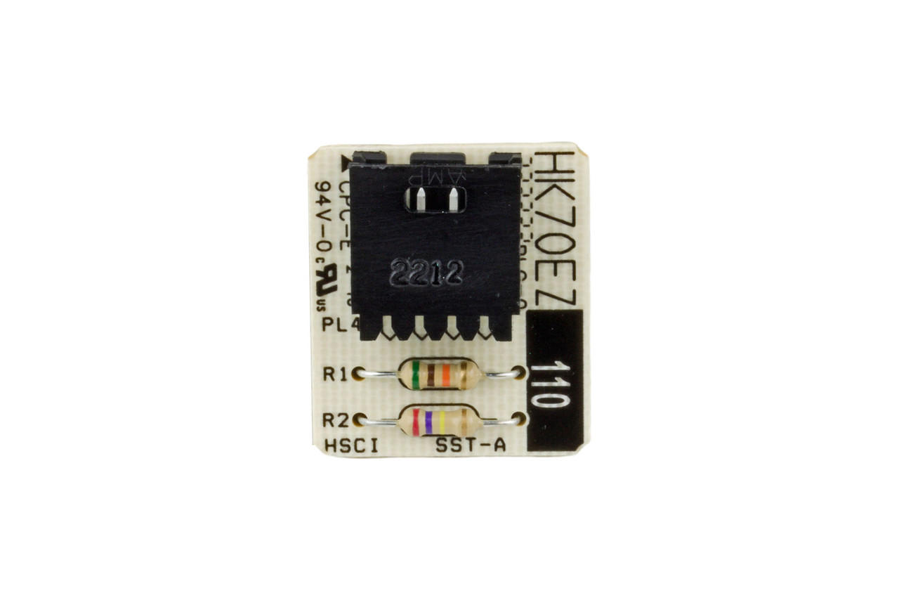 CARRIER Carrier HK70EZ100 Model Plug