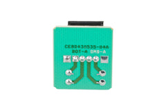 CARRIER Carrier HK70EZ100 Model Plug
