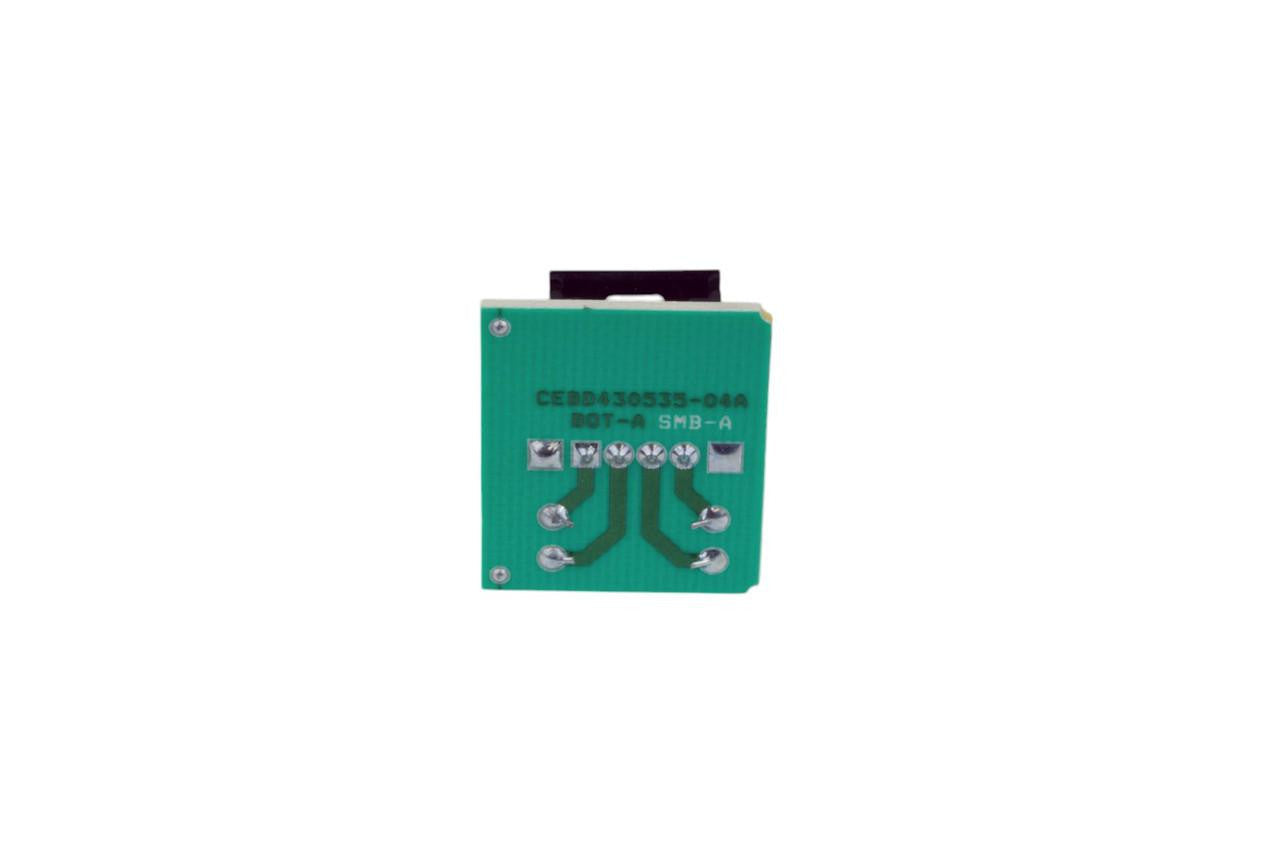 CARRIER Carrier HK70EZ100 Model Plug