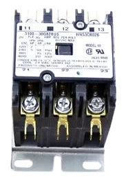 CARRIER Carrier HN52KA002 Contactor 40FLA 2P 550-600V