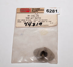 CARRIER Carrier HH18HA265 Sw Temp Act