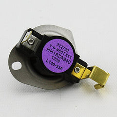 CARRIER Carrier HH18HA265 Sw Temp Act