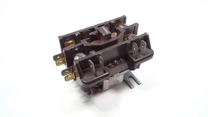 CARRIER Carrier HN53CB208 Contactor 3P 25A 208-220V