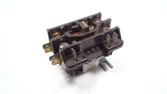 CARRIER Carrier HN53CB208 Contactor 3P 25A 208-220V