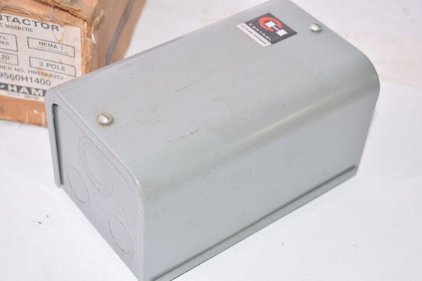 CARRIER Carrier HN53AB252 Contactor