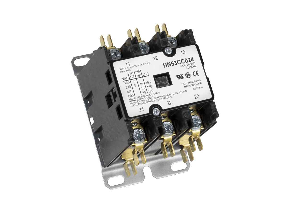 CARRIER Carrier HN53HB024 Contactor