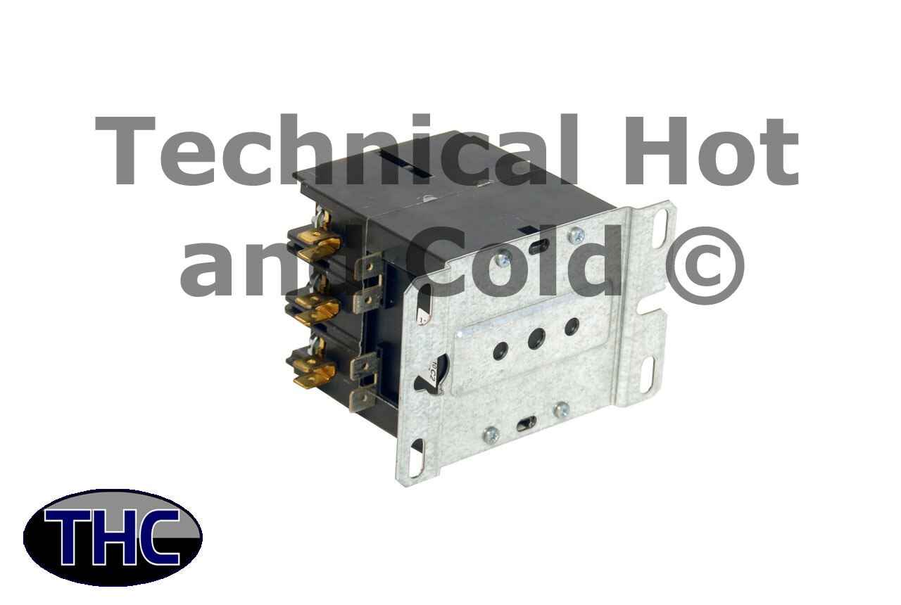 CARRIER Carrier HN53HB024 Contactor