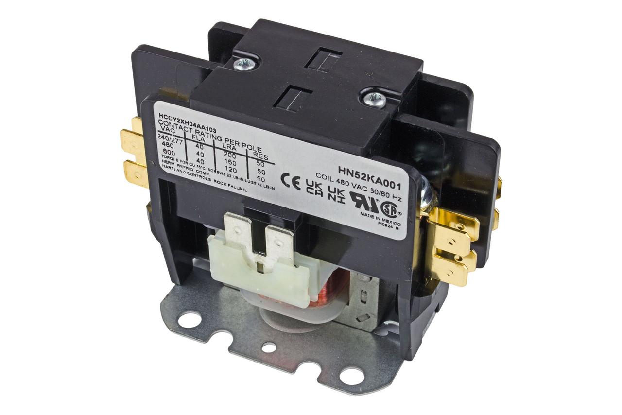 CARRIER CARRIER HN52AB024 CONTACTOR