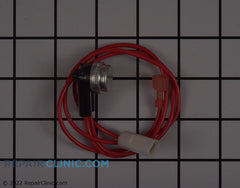 CARRIER Carrier HH18HA229 Switch Ccase Heater