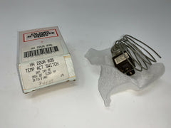 CARRIER CARRIER HH22UA035 Sw Temp Act