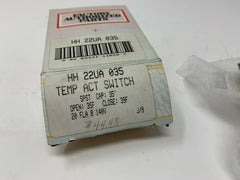 CARRIER CARRIER HH22UA035 Sw Temp Act