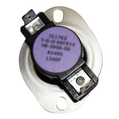 CARRIER CARRIER HH18HZ120 Limit Switch