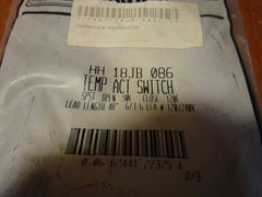CARRIER CARRIER HH18JB086 Sw Temp Act