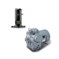 CARRIER CARRIER HD680039 Motor