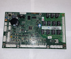 CARRIER CARRIER HH83XB382 Breaker Circuit