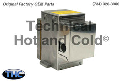 CARRIER CARRIER HF26BM062 Motor Actuator