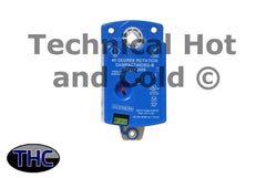 CARRIER CARRIER HF680013 Actuator Motor