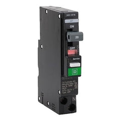 CARRIER Carrier HH83XB468 Breaker Circuit