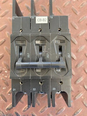 CARRIER Carrier HH83XB468 Breaker Circuit