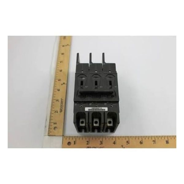 CARRIER CARRIER HH83XB467 Circuit Breaker Power 3-pole