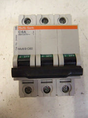 CARRIER CARRIER HH83XB782 Compressor Circuit Breaker