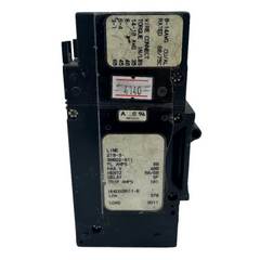 CARRIER CARRIER HH83XB611 Circuit Breaker
