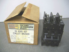 CARRIER CARRIER HH83XA504 Circuit Breaker