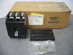 CARRIER CARRIER HH83XA504 Circuit Breaker
