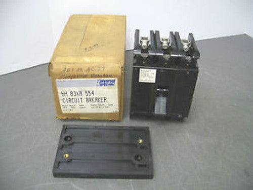 CARRIER CARRIER HH83XA504 Circuit Breaker