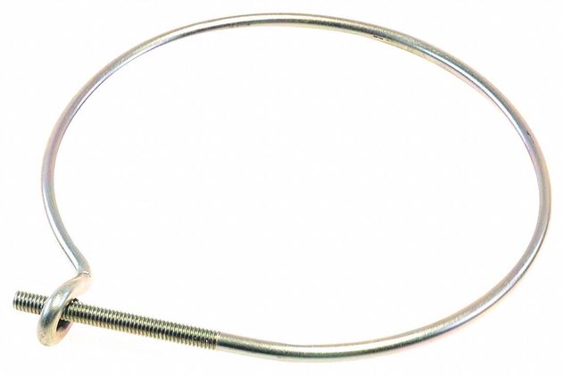 CARRIER CARRIER KA66AA062 Tube Clamp 5/8 inch