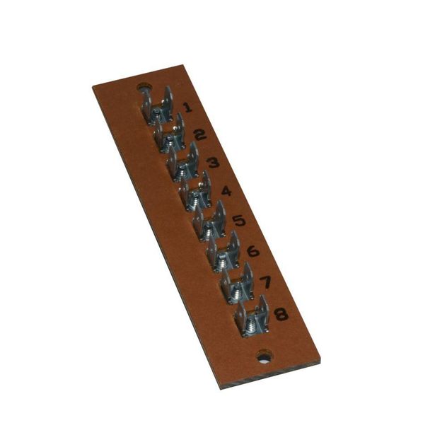 CARRIER Carrier HY84HA099 Terminal Board