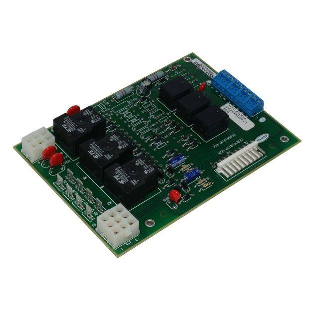 CARRIER Carrier HY84HA099 Terminal Board